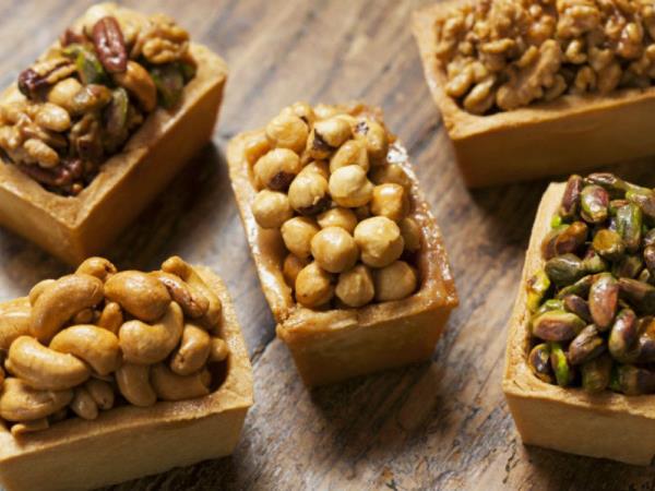 3 triki, da ne boste nikdar lačni